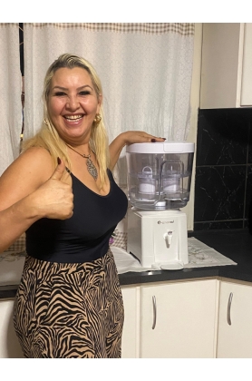 Review de Maria