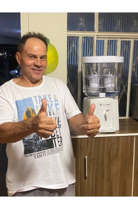 Review de Valdecir
